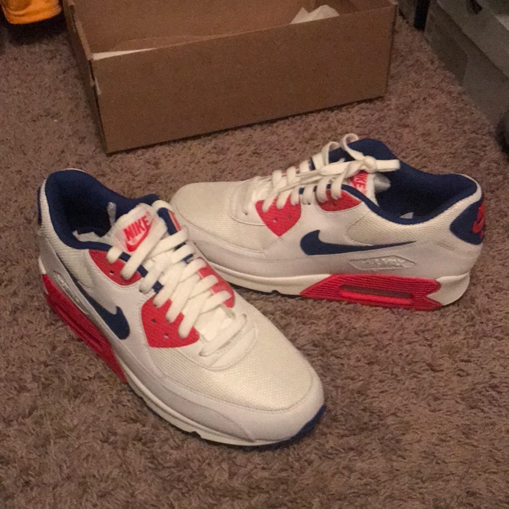 airmax 90